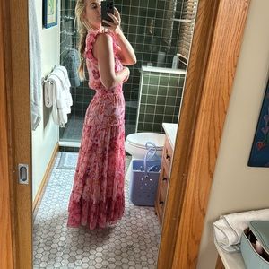 Misa dress size xs